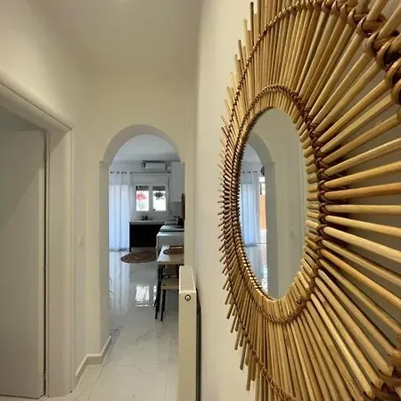 House In Diavata, Thessaloniki, Greece * סלוניקי