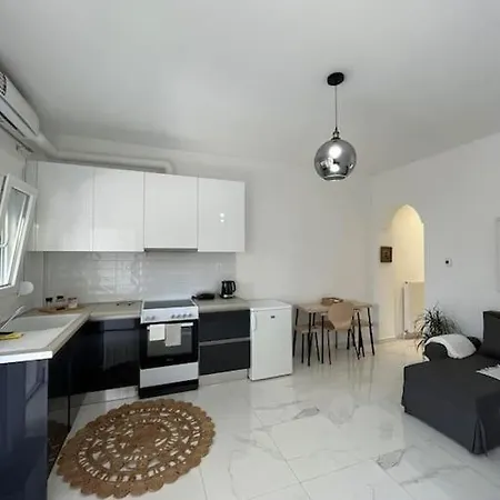 House In Diavata, Thessaloniki, Greece
