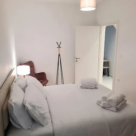 House In Diavata, Thessaloniki, Greece Apartment *