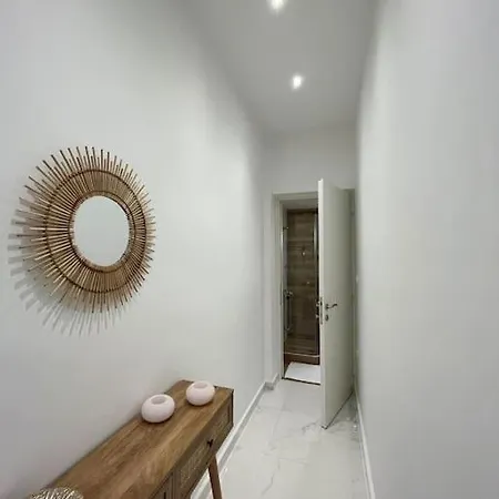 דירה House In Diavata, Thessaloniki, Greece