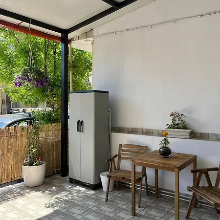 House In Diavata, Thessaloniki, Greece Apartment Thessaloniki