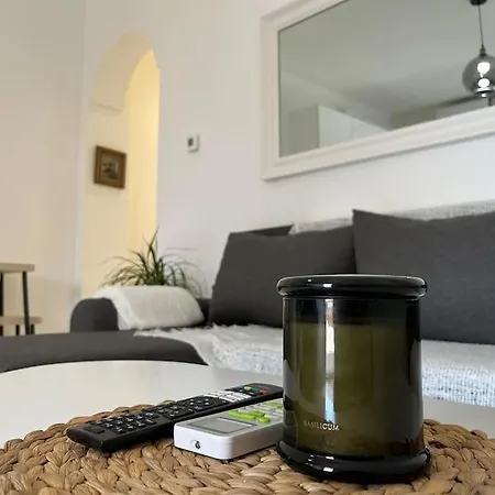 House In Diavata, Thessaloniki, Greece Apartment