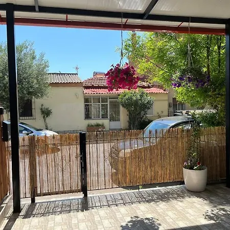 דירה House In Diavata, Thessaloniki, Greece סלוניקי