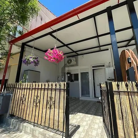 House In Diavata, Thessaloniki, Greece Apartment Thessaloniki