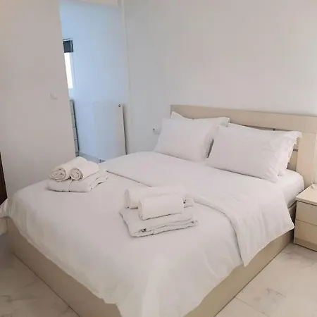 Apartment House In Diavata, Thessaloniki, Greece