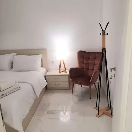 Appartement House In Diavata, Thessaloniki, Greece Thessalonique